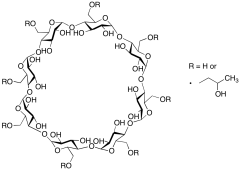(2-Hydroxypropyl)-&gamma;-cyclodextrin (Technical Grade)