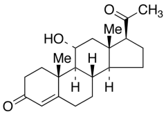 11&alpha;-Hydroxy Progesterone