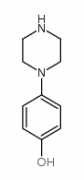 1-(4-Hydroxyphenyl)piperazine