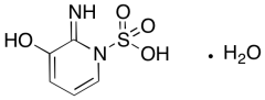 3-Hydroxy-2-imino-1(2H)-pyridinesulfonic Acid Monohydrate