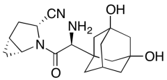 (2R,2&rsquo;S,cis)-7-Hydroxy-saxagliptin
