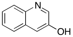 3-Hydroxyquinoline