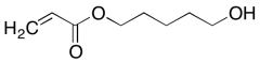 5-Hydroxypentyl Acrylate
