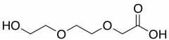 Hydroxy-PEG2-CH2CO2H