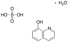 8-Hydroxyquinoline Hemisulfate Salt Hemihydrate