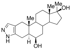 6-&beta;-Hydroxy Stanozolol