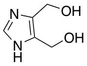 (1H-Imidazole-4,5-diyl)dimethanol