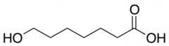 7-Hydroxyheptanoic Acid