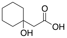 (1-Hydroxycyclohexyl)acetic Acid