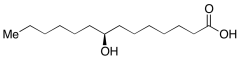 (8S)-8-Hydroxy-tetradecanoic Acid