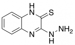 3-Hydrazinylquinoxaline-2-thiol