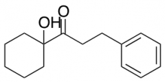 1-(1-hydroxycyclohexyl)-3-phenylpropan-1-one
