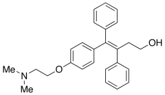 &beta;-Hydroxy Tamoxifen