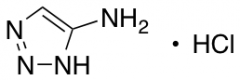 2H-1,2,3-triazol-4-amine hydrochloride