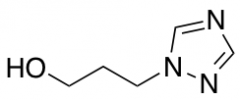 3-(1H-1,2,4-triazol-1-yl)propan-1-ol