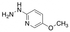 2-hydrazinyl-5-methoxypyridine