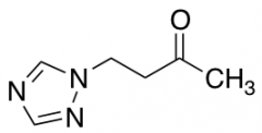 4-(1H-1,2,4-triazol-1-yl)butan-2-one