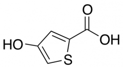 4-hydroxythiophene-2-carboxylic acid