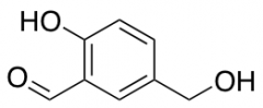 2-Hydroxy-5-(hydroxymethyl)benzaldehyde