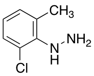(2-Chloro-6-methylphenyl)hydrazine