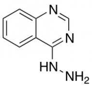 4-hydrazinoquinazoline
