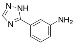 3-(4H-1,2,4-triazol-3-yl)aniline