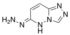 6-hydrazino[1,2,4]triazolo[4,3-b]pyridazine