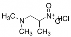 N,N-Dimethyl-2-nitropropan-1-amine Hydrochloride