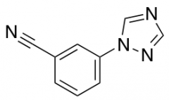 3-(1H-1,2,4-triazol-1-yl)benzonitrile