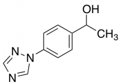 1-[4-(1H-1,2,4-triazol-1-yl)phenyl]ethan-1-ol