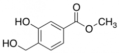 3-Hydroxy-4-hydroxymethyl-benzoic acid methyl ester