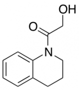 2-hydroxy-1-(1,2,3,4-tetrahydroquinolin-1-yl)ethan-1-one