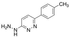3-hydrazino-6-(4-methylphenyl)pyridazine