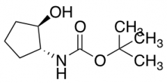 tert-butyl ((1R,2R)-2-Hydroxycyclopentyl)carbamate