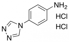4-(4H-1,2,4-Triazol-4-yl)aniline Dihydrochloride