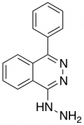 1-Hydrazinyl-4-phenylphthalazine