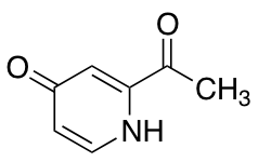 1-(4-Hydroxy-pyridin-2-yl)-ethanone