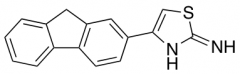 4-(9h-Fluoren-2-yl)-thiazol-2-yl-amine