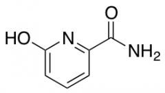 6-Hydroxypyridine-2-carboxamide