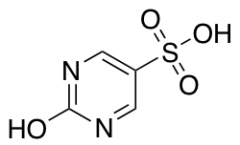 2-Hydroxy-pyrimidine-5-sulfonic acid