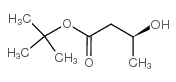 (S)-3-Hydroxy-butyric acid tert-butyl ester
