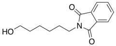 2-(6-Hydroxyhexyl)-2,3-dihydro-1H-isoindole-1,3-dione
