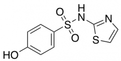4-Hydroxy-N-(thiazol-2-yl)benzenesulfonamide