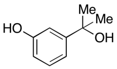 3-(2-Hydroxypropan-2-yl)phenol