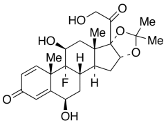 6&beta;-Hydroxy Triamcinolone Acetonide