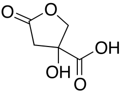 &beta;-Hydroxyparaconic Acid