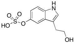 5-Hydroxytryptophol Sulfate
