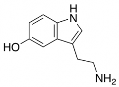 5-Hydroxytryptamine