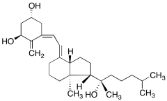 (1R,3S,Z)-5-((E)-2-((1S,3aS,7aS)-1-((S)-2-Hydroxy-6-methylheptan-2-yl)-7a-methylhexahydro-