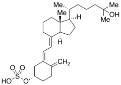 25-Hydroxy Vitamin D3 3-Sulfate Sodium Salt (90%)